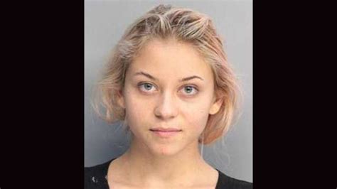 Teenage Internet Porn Entertainer Arrested
