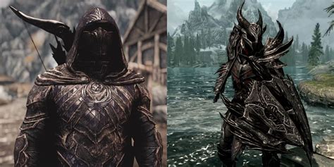 Skyrim Best Looking Armor Images And Photos Finder My XXX Hot Girl