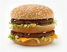 McDonald´s celebra el 50 aniversario del Big Mac con un espacio efímero ...