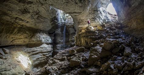 Spelunking Exploring Some Of Alabamas Underground Caves Bham Now