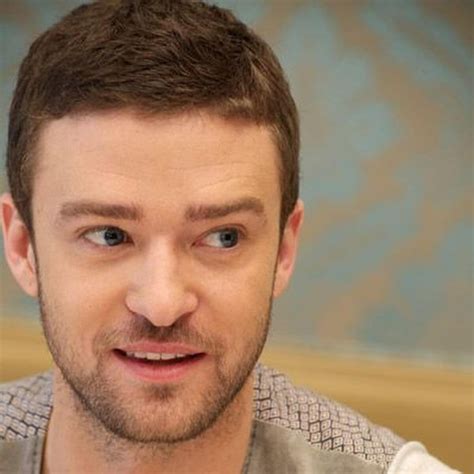 50 Justin Timberlake Hairstyles Men Hairstyles World