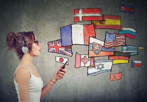 Reasons Why Everyone Should Learn A Foreign Language Lifestyle