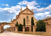 Monasterio de San José - Ayuntamiento de Calahorra