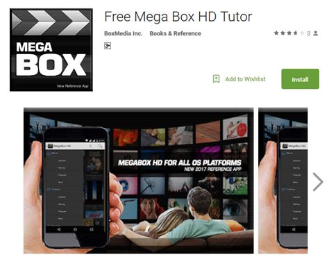 But android tv boxes do not come with content already loaded—it is up to you to download applications that will allow you to access your desired content, just like you do with your android smartphone. Top 10 Apps Like Showbox: Alternatives To Showbox - Andy Tips