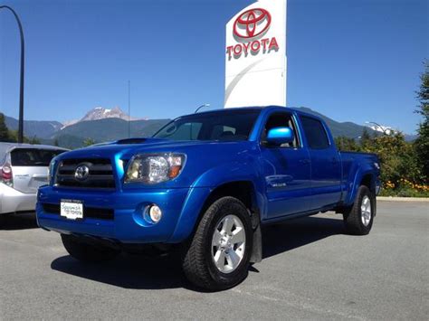 Lifted tacoma models get jacked up even higher for the 2022 model year. 2010 Toyota Tacoma TRD Sport Double Cab V6 4WD Outside ...
