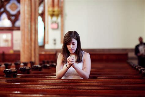 What To Do When You Question Your Faith After Being Hurt By A Religious