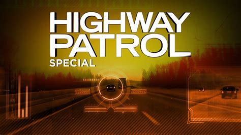 Watch Highway Patrol Special Online Free Streaming And Catch Up Tv In