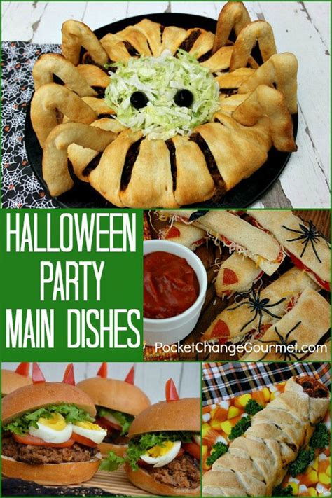 The Best Halloween Side Dishes For Parties Best Diet And Healthy