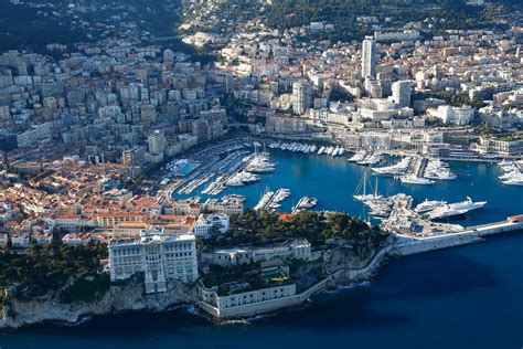 Monaco Travel Guide What To Do Where To Stay Eat And More