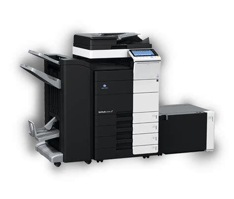 Pagescope ndps gateway and web print assistant have ended provision of download and support services. Konica Minolta Bizhub C554e - Skroutz.gr