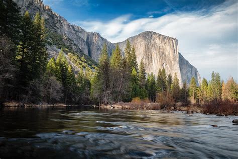 Owen Roth Photography El Capitan Yosemite National Park California