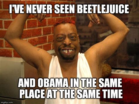 Beetlejuice Memes