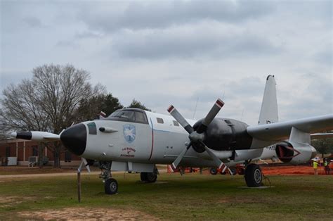 Fixed Wing United States Army Aviation Museum