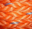 Fibre Ropes - TEHO l Teho International