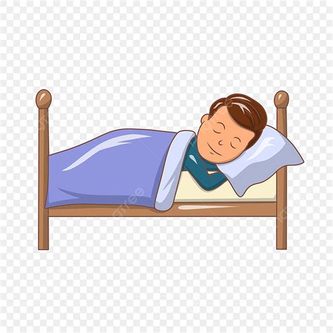 잠자는 인물 일러스트 소녀 휴식 수면 클립 아트 잠자는 캐릭터 삽화 Png 일러스트 및 Psd 이미지 무료 다운로드