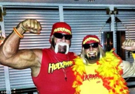 Da Dove Entertainment What Sex Scandal Hulk Hogan