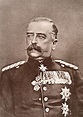 Hohenzollern Karl Wilhelm Prinz von - Detailseite - LEO-BW