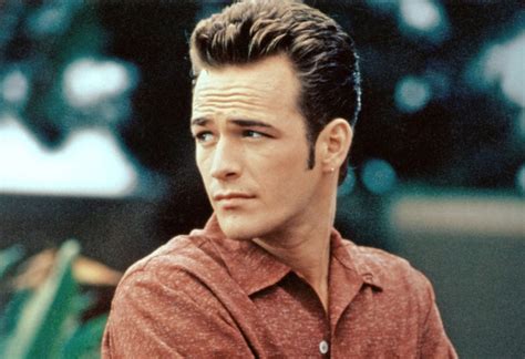 Luke Perry Movies And Tv Shows His Most Iconic Roles