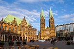 Book Bremen City Breaks | Fred.\ Holidays