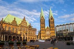Book Bremen City Breaks | Fred.\ Holidays
