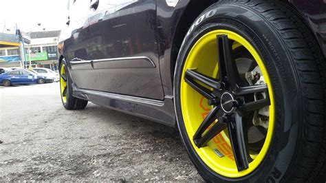 We have best quality sports rims all sizez and we deliver and fitting free also payment is done after you receive items for serious customers only countrywide at kiswii tyres. VOSSEN CV5 New Sport Rim(ALZA)