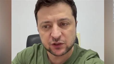 How Zelensky Is Using Social Media To Dominate The Information War