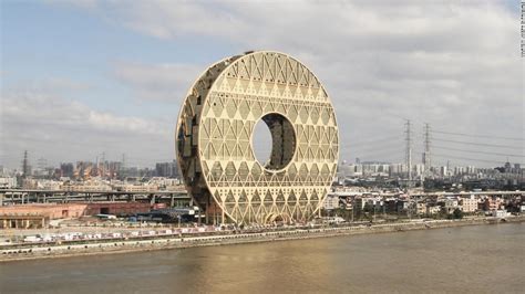 China No More Weird Buildings