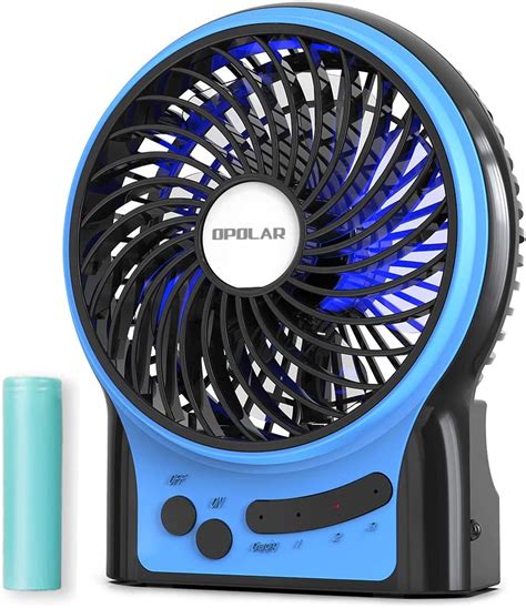 Which Is The Best Solar Cooling Fan For Camping Home Tech Future