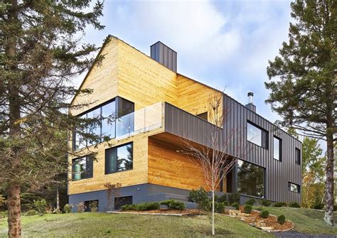 We did not find results for: Barn Aesthetic is Muse for Modern Home