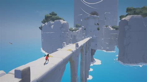 Rime Review Ps4 Hey Poor Player