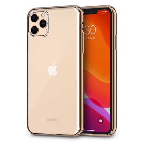 This is the best folio case we've found. iPhone 11 Pro Max Clear Case - Shop Phone Case | Clear ...