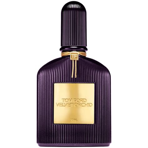 Tom Ford Velvet Orchid Lumière Douglas Lv