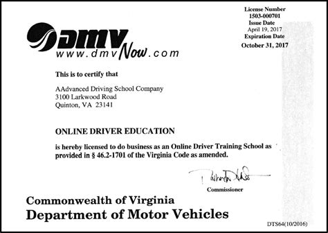 Online Driver Education Course Aadvanced Driving Schools