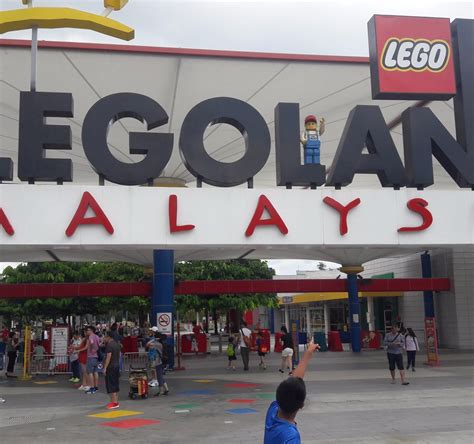 Legoland Malaysia Johor Bahru 2021 Alles Wat U Moet Weten Voordat