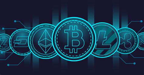 The Advantages And Benefits Of Cryptocurrency Tech Guide