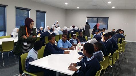 This psychology course will help you develop an understanding of human behaviour, motivation, relationships, communication and cognitive processes. Grade 6 Canberra Camp - Al-Taqwa College