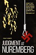 Judgment at Nuremberg (1961) Poster – My Hot Posters