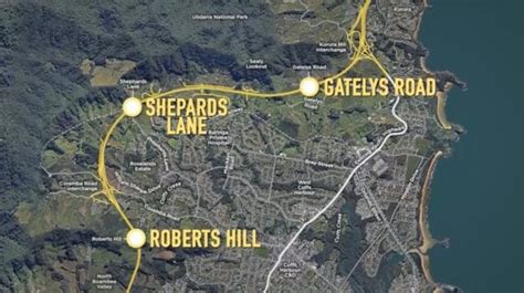 Nbn News Coffs Harbour Bypass Project Approved