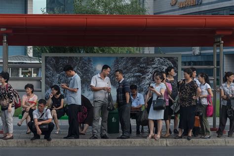 inside north korea fascinating photos of everyday life in the isolated state ibtimes uk