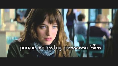 Canción 50 Sombras De Grey Youtube