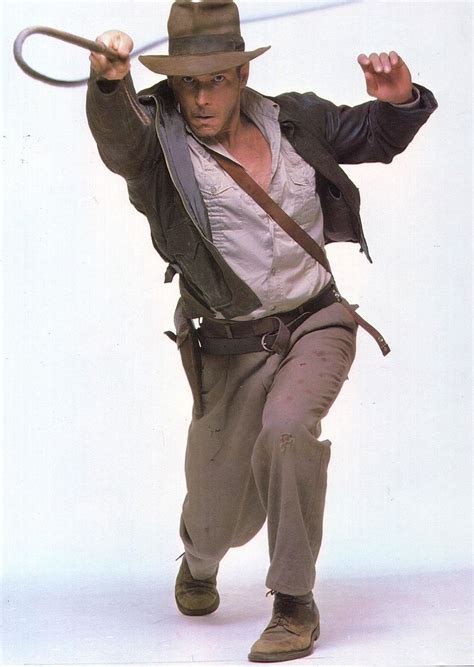 Raiders Of The Lost Ark 40th Anniversary Indiana Jones Harrison