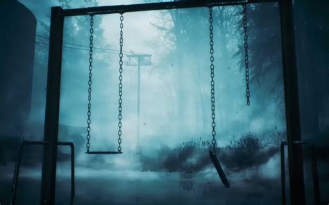 Silent Hill Ascension Gets New Trailer Coming In 2023