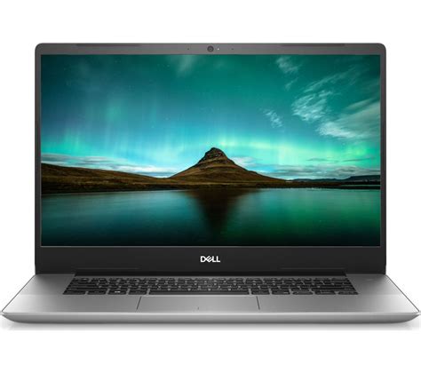 Dell Inspiron 5580 156 Intel® Core™ I5 Laptop 256 Gb Ssd Silver