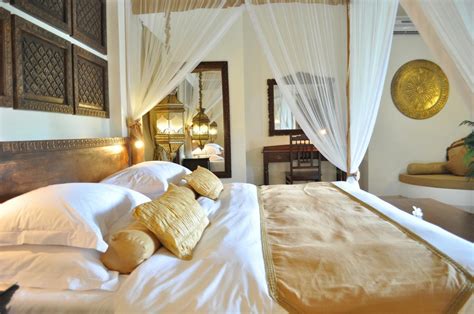 Hotel Baraza Resort And Spa Zanzibar 59 886 Kč Invia