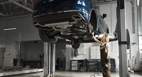 What Does It Cost To Put A Car Lift In Your Garage