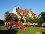 Universität Otto Friedrich Universität Bamberg (Bamberg, Germany ...