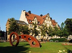 Universität Otto Friedrich Universität Bamberg (Nuremberg, Germany ...