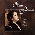 ETTA JAMES Time After Time reviews