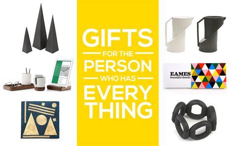 Thoughtful and unselfish are two words i think of when i. Unique Gift Ideas for Someone Who is Hard to Buy For ...