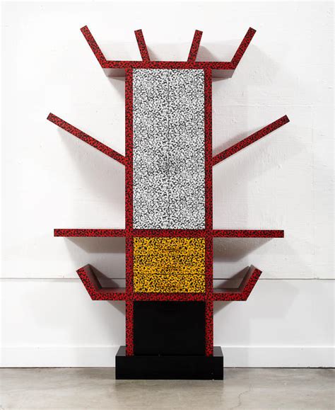 Bonhams Ettore Sottsass 1917 2007 Casablanca Sideboard